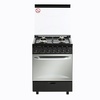 FRESH Italiano 60x60 (I60G2) black