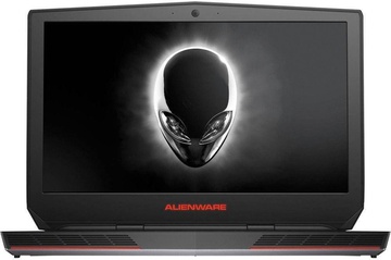 Alienware 15 (A15-9078)