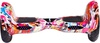Smart Balance Wheel U8 Tao Tao APP 10-inch Fish