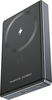 Choetech PD 20W 10000 mAh Ultra-Thin Magnetic Power Bank Black