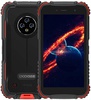 DOOGEE S35 Pro 4/32GB Fire Orange