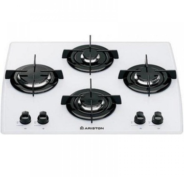 Hotpoint-Ariston TD 640 S (WH) IX/HA
