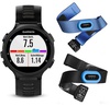 Garmin Forerunner 735XT Tri-Bundle Black/Gray (010-01614-09)