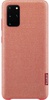 Samsung G985 Galaxy S20+ Kvadrat Cover для Red (EF-XG985FREG)