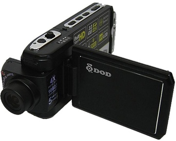 DOD F980LS