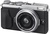 Fujifilm FinePix X70 Silver (UA)