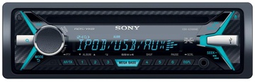 Sony CDX-G3100UE