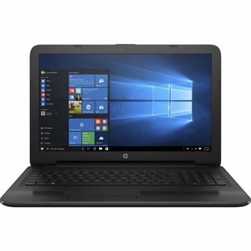 HP 250 G5 (Z2Z64ES) Black