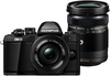 Olympus OM-D E-M10 Mark II