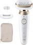 Braun Silk-epil Xelle 5185