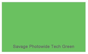 Savage Photowide Tech Green 3,60x30m (46-140)