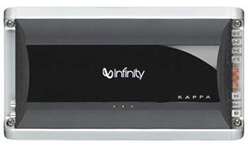Infinity KAPPA ONE