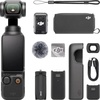 DJI Osmo Pocket 3 Platinum Bundle (CP.OS.00000302.02)