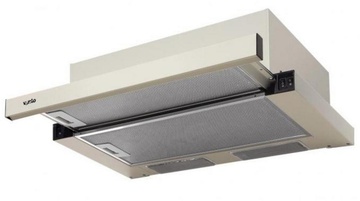 Ventolux GARDA 60 CREMA (680) IT