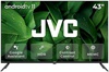 JVC LT-43MU639
