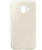 Samsung Galaxy J2 2018 J250 Jelly Cover Gold (EF-AJ250TFEG)
