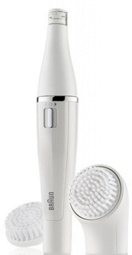 Braun Face 820