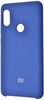Xiaomi Silicone Cover Blue for Xiaomi Redmi Note 5 (Note 5 Pro)