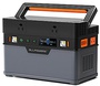 Choetech Bidirectional Charging Power Station 500W