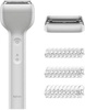 Laifen T1 Pro One Blade Silver