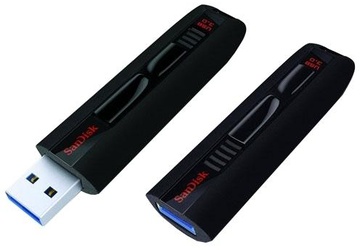 SanDisk 64 GB Extreme USB 3.0 SDCZ80-064G-X46