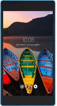 Lenovo Tab 3 730X Wi-Fi 16GB White (ZA130084)