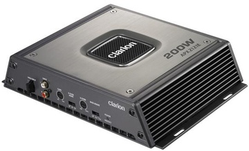 Clarion APX2121E