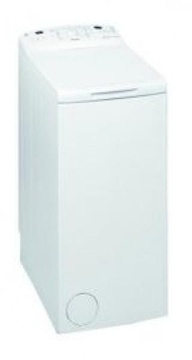 Whirlpool WTLS 60812 ZEN