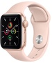 Apple Watch 38mm/40mm/41mm/42mm White Sport Band (MTP52)