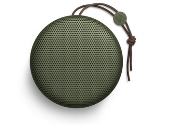 Bang & Olufsen BeoPlay A1 Moss Green