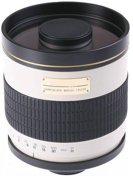 Samyang 800mm f/8.0