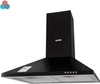Ventolux LIDO 60 BK (700)