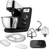 Tefal I-Coach Touch Black QB950D37
