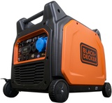Black+Decker BXGNi6500E