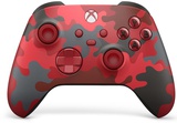 Microsoft Xbox Series X | S Wireless Controller Daystrike Camo (QUA-00017)
