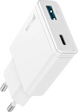 Proove Slender 45W (Type-C + USB) White