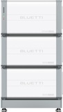 BLUETTI EP600 + 2хB500 Home Battery Backup