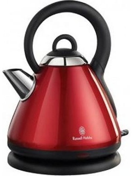 Russell Hobbs 18257-70 Cottage Dome Kettle