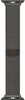 Wiwu Milanese Loop Steel for Watch 42mm/44mm/45mm/46mm/49mm (255mm) Black