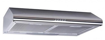 Ventolux ALDO 60 INOX 2M