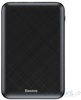 Baseus Mini S Digital Display 10000 mAh Black (PPALL-XF01)