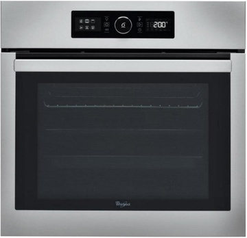 Whirlpool AKZ 6200 IX