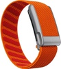 WHOOP MG SuperKnit Flame with Alloy + 12 Month Membership