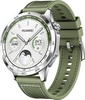 HUAWEI Watch GT 4 46mm Green (55020BGV)