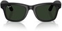 Ray-Ban Meta Wayfarer Gen 2 Lim.Ed. Stand.Matte Transparent Frame/Clear/Ruby Tr.Lens (RW4012 6770MI 50-22)