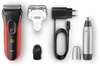 Braun Series 3 3030s + EN10