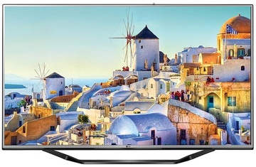 LG 65UH6257