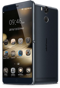Ulefone Power (Dark Blue)