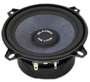 Gladen HG-130 RS-3 Midbass