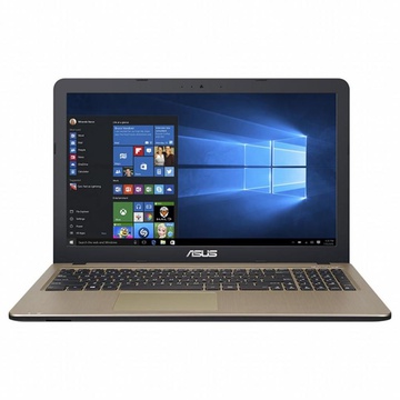 ASUS X540LJ (X540LJ-XX403D) Black